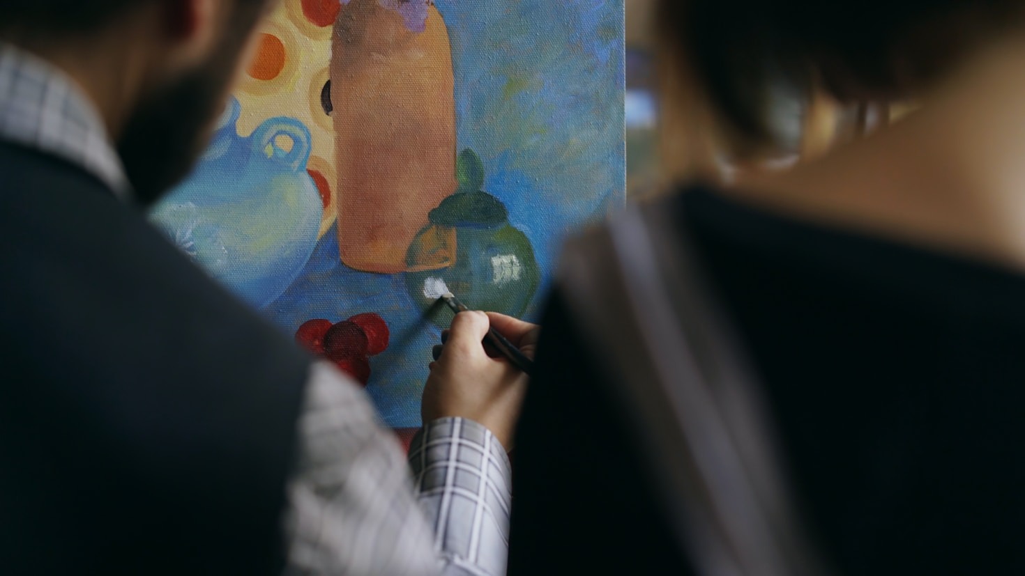 Creative Strategies for Engaging Business Solutions